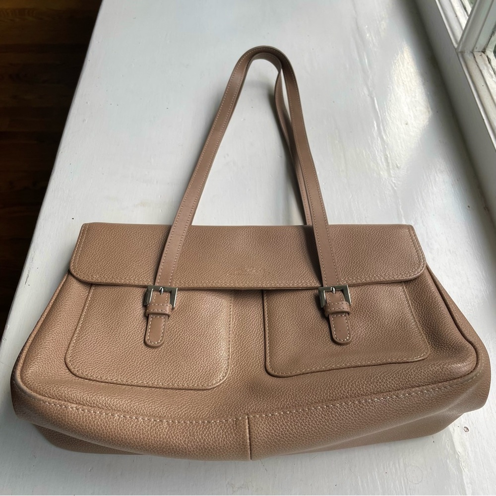 Longchamp Shoulder Bag Like New